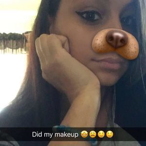 Meet your Posher, Tori